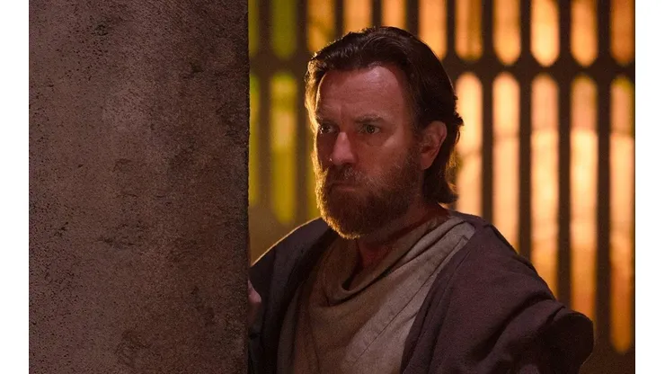Obi-Wan Kenobi