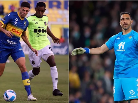 A pura copa la Agenda RedGol de miércoles