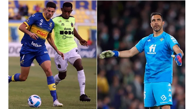 Everton entra en tercera fase de la Copa Libertadores y Claudio Bravo va por la Europa League: Los destacados de la Agenda RedGol.