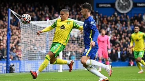 Chelsea viene de golear 4-0 a Burnley.