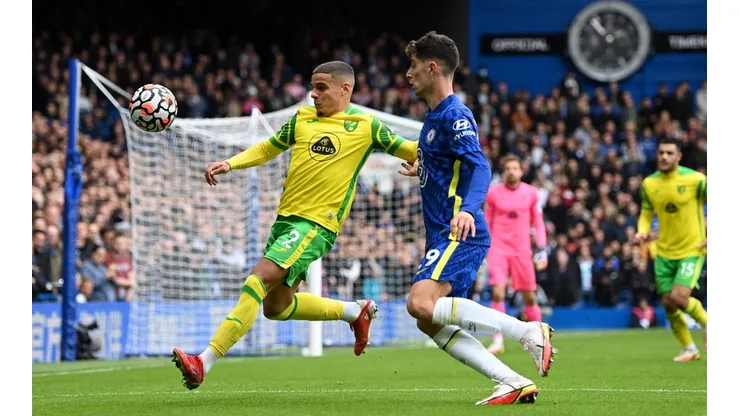 Chelsea viene de golear 4-0 a Burnley.