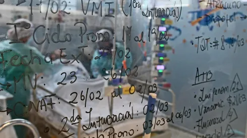 ¿Cuántos casos covid hay este miércoles 9 de marzo en Chile?