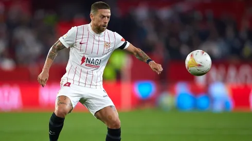 Sevilla viene de eliminar al Dinamo Zagreb en la Europa League.