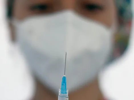 Revisa el calendario de vacunación para Cuarta Dosis