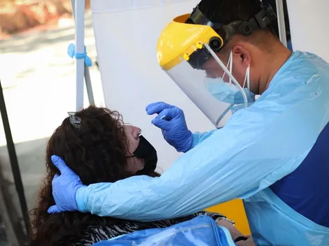 ¿Cuánto dura la cuarentena por casos positivos a Covid-19?