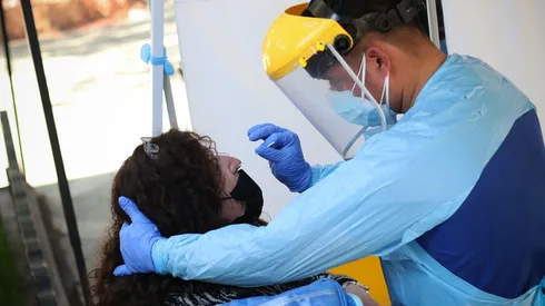 ¿Cuánto dura la cuarentena por casos positivos a Covid-19?