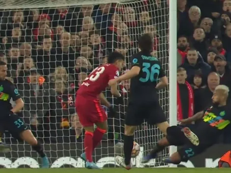 La heroica salvada de Vidal que se hizo viral