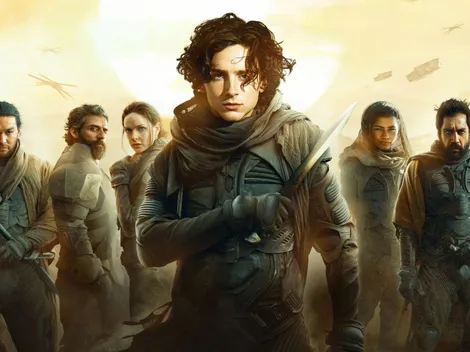 La actriz de Marvel que podría ser la princesa Irulan en la secuela de Dune