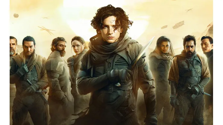 Dune