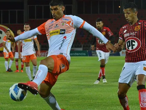 Escalante festeja momento de Cobreloa y confía en revertir lo económico