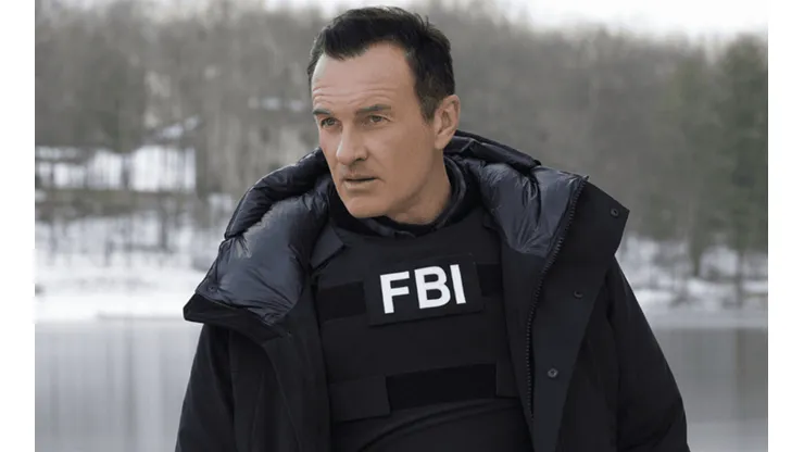 FBI Most Wanted