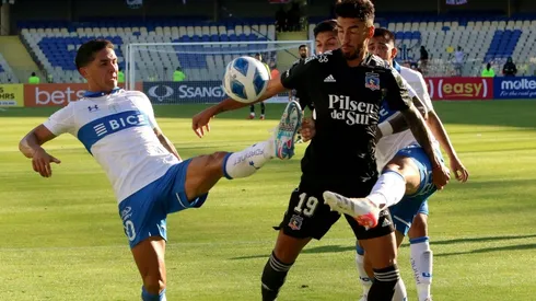 Colo Colo y la UC estarán en la fase de grupos de la Libertadores