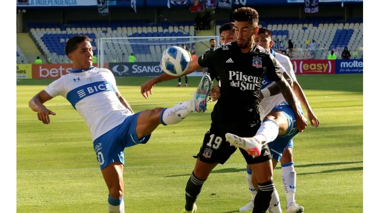 Colo Colo y la UC estarán en la fase de grupos de la Libertadores