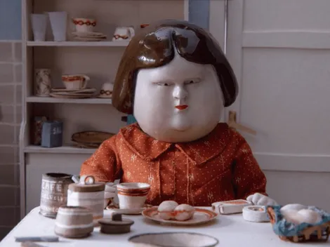 ¿Qué directores posaron con la protagonista de Bestia en la previa de los Oscar 2022?