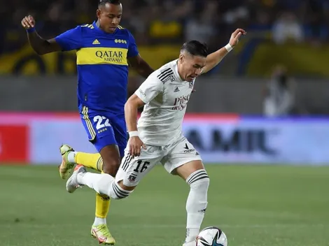 ¿River, Boca u otro? Los posibles rivales de Colo Colo en la Libertadores