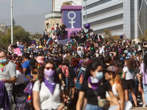 ¿Qué es la sororidad?