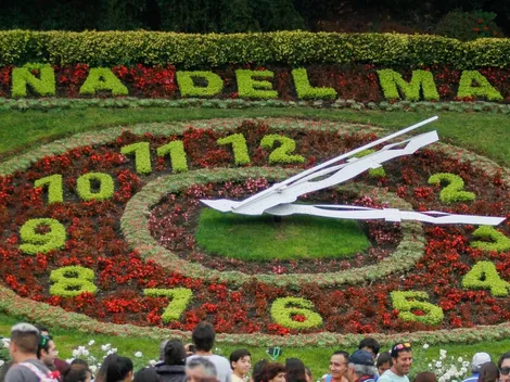 Cambio de hora en Chile | ¿Cuándo y qué día se cambia la hora este año?
