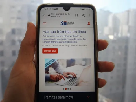 Operación Renta 2022 | ¿Cuándo hay que hacer la declaración de impuestos en el SII?