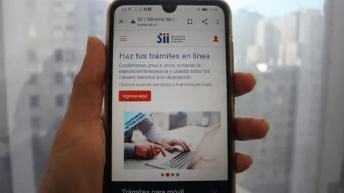 Operación Renta 2022