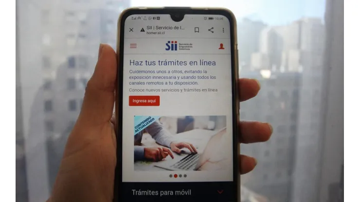 Operación Renta 2022