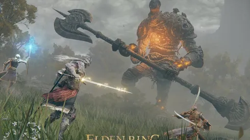 La versión de PC solo está disponible en Steam