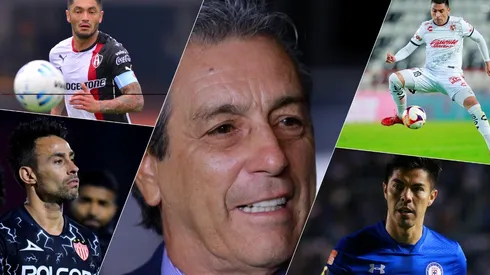 El entrenador mexicano Tomás Boy falleció por una urgencia respiratoria a los 70 años