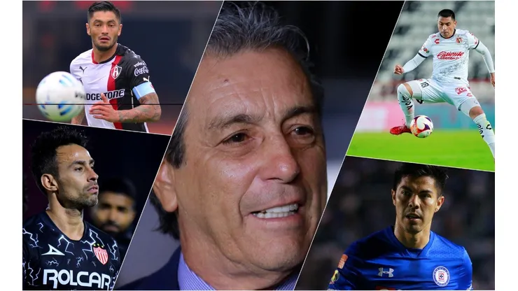 El entrenador mexicano Tomás Boy falleció por una urgencia respiratoria a los 70 años