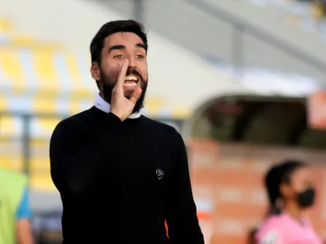 Argentinos alucinan con el "espía" Meneghini en la previa de la Libertadores