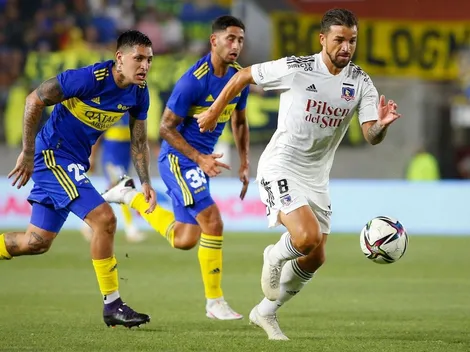 Tratan a Quinteros de "envalentonado" por pedir a Boca o River