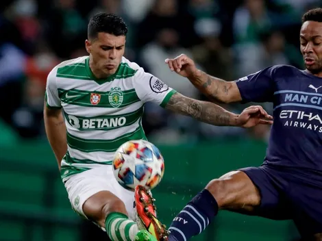 ¿Cuándo y a qué hora juega Manchester City vs Sporting de Lisboa?