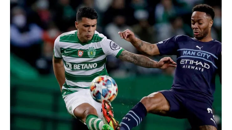 En el partido de ida, Manchester City se quedó con el triunfo por 5-0.