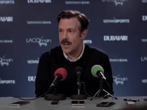 ¡Es oficial! Ted Lasso 3 ya se encuentra en producción