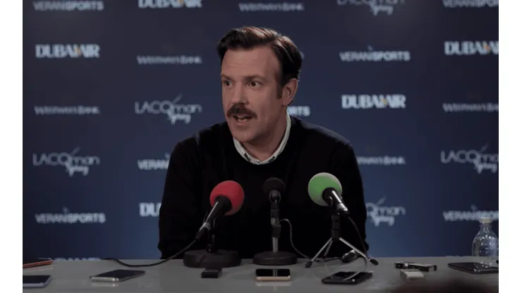 Ted Lasso