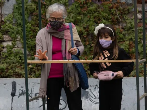 Consulta con tu RUT si eres beneficiaria del Bono por Hijo