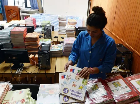 ¿Cuáles son los requisitos del Bono Escolaridad 2022?