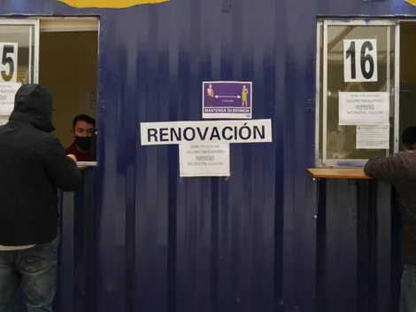 ¿Cuánto cuesta el Permiso de Circulación 2022?