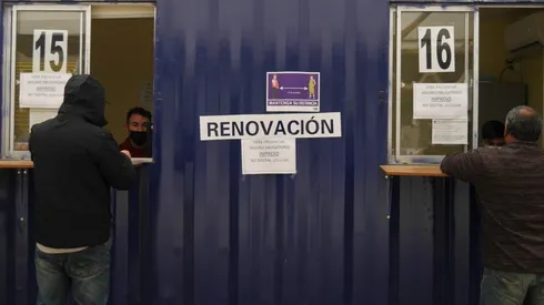 ¿Cuánto cuesta el Permiso de Circulación 2022?