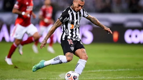 El Atlético Mineiro de Turboman recibió una oferta de parte del City Football Group que no convenció del todo.