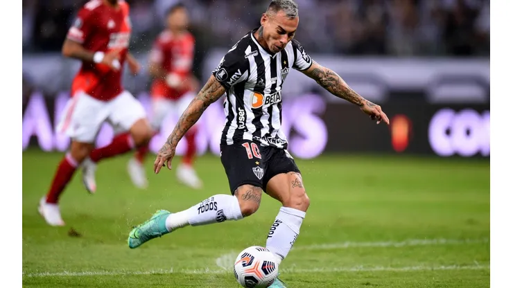 El Atlético Mineiro de Turboman recibió una oferta de parte del City Football Group que no convenció del todo.