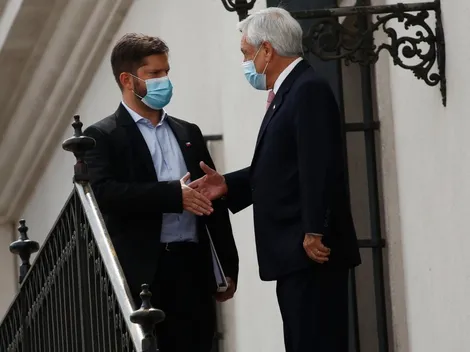 ¿Cuándo es y dónde se transmite el Cambio de Mando 2022?