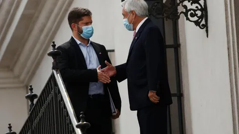 ¿Cuándo es y dónde se transmite el Cambio de Mando 2022?