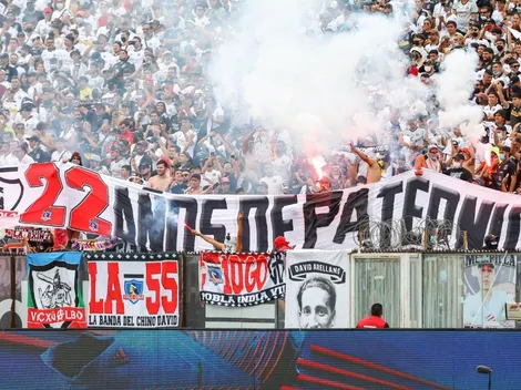 Tobar desestima los fuegos artificiales en el informe del Superclásico