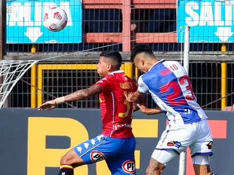 Horario: Unión Española y Antofagasta se enfrentan por la Copa Sudamericana