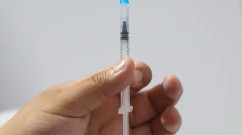 ¿A quién le toca vacunarse este miércoles 9 de marzo?