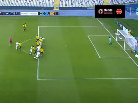 Arica Hurtado critica a Castrilli tras polémica derrota ante el Vial