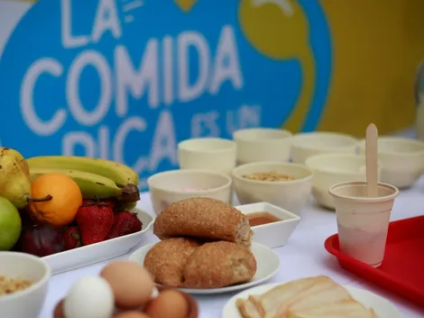 Beca BAES 2022 | ¿Dónde se puede comprar con la Tarjeta Junaeb?