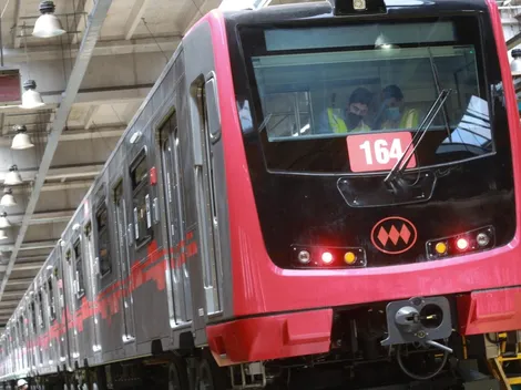 ¿A qué hora cierra el metro este martes 8 de marzo?