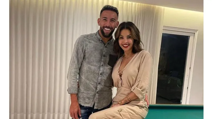 Mauricio Isla comentó una publicación con su forma de pensar en el Día Internacional de la Mujer