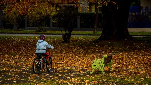 Cambio de estación: ¿Cuándo termina el verano?