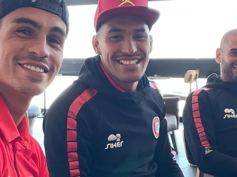 La Calera viaja a Chillán con la ilusión a tope para enfrentar a Ñublense